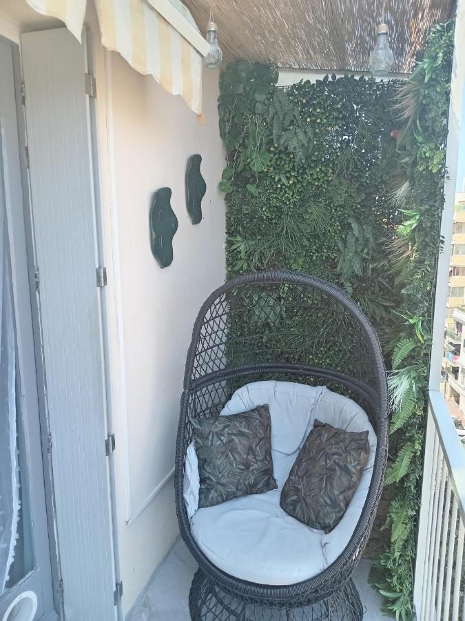 Sohja Cannes Exterior photo