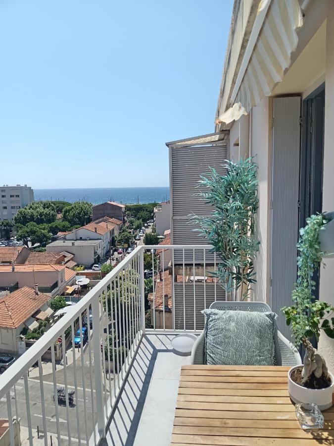 Sohja Cannes Exterior photo